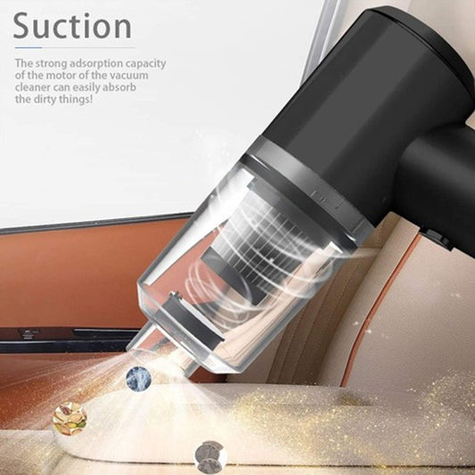 2 in 1 vaccum