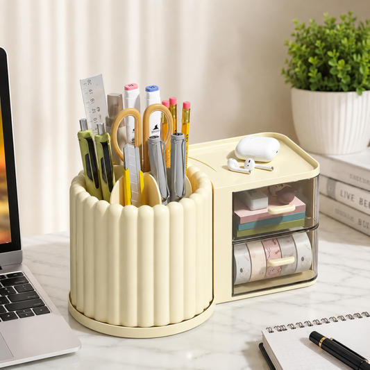 Multipurpose Drawer Cosmetic Storage Box