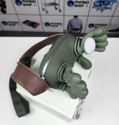 Neck & Shoulder Kneading Massager in Pakistan – Real Hand Massage Feeling