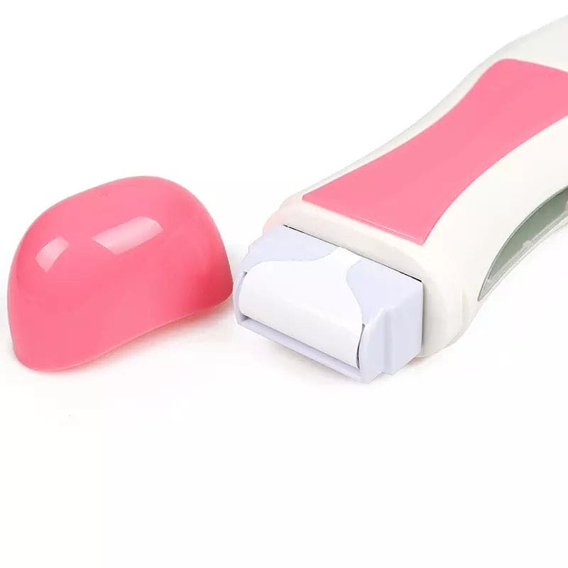3 IN 1 ELECTRIC WAX HEATER