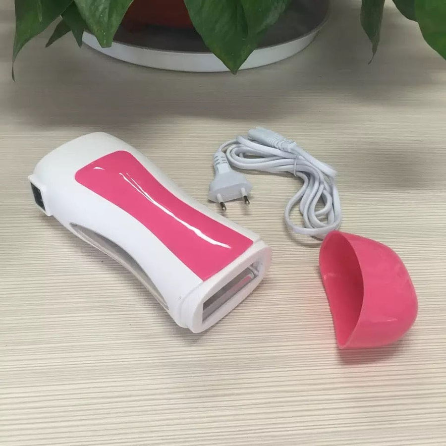 3 IN 1 ELECTRIC WAX HEATER