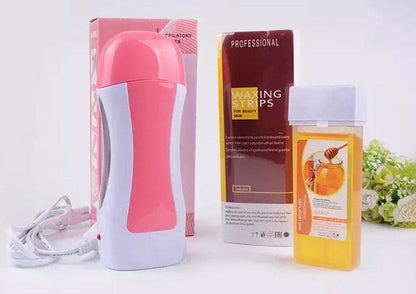 3 IN 1 ELECTRIC WAX HEATER