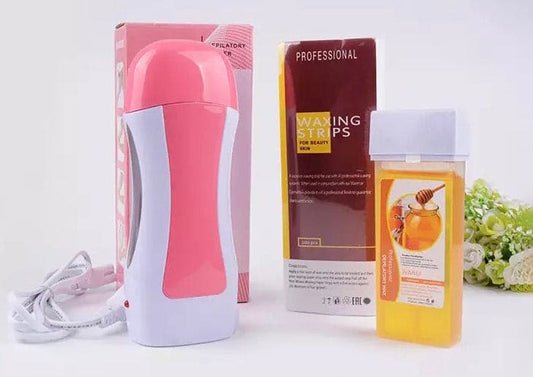 3 IN 1 ELECTRIC WAX HEATER