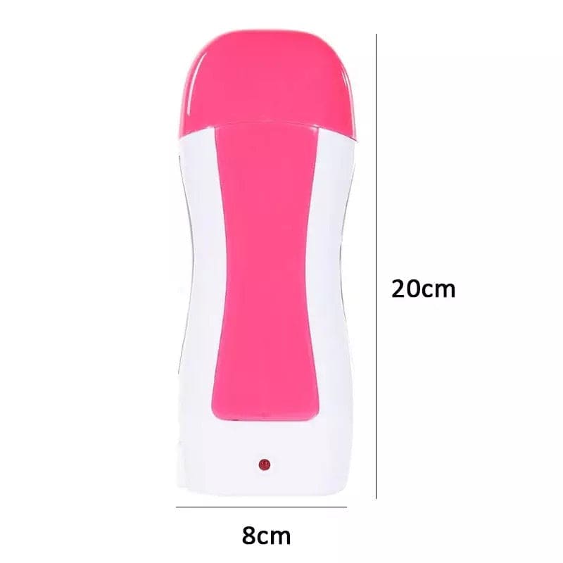 3 IN 1 ELECTRIC WAX HEATER
