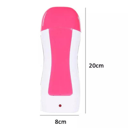 3 IN 1 ELECTRIC WAX HEATER