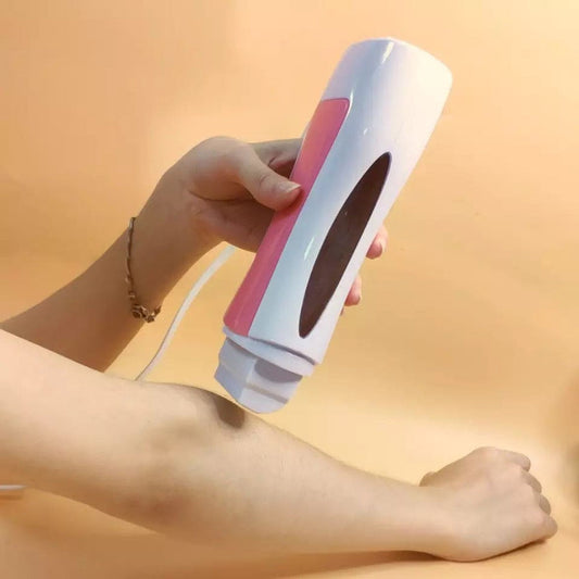 3 IN 1 ELECTRIC WAX HEATER