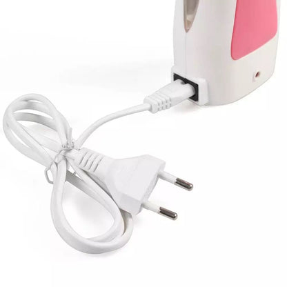 3 IN 1 ELECTRIC WAX HEATER